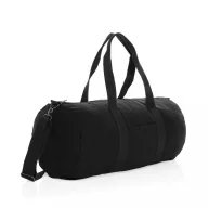   Geanta sport, Everestus, 42FEB230707, 52x20x45 cm, Panza, Negru