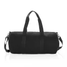 Geanta sport, Everestus, 42FEB230707, 52x20x45 cm, Panza, Negru
