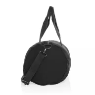   Geanta sport, Everestus, 42FEB230707, 52x20x45 cm, Panza, Negru