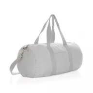   Geanta sport, Everestus, 42FEB230708, 52x20x45 cm, Panza, Gri