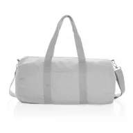   Geanta sport, Everestus, 42FEB230708, 52x20x45 cm, Panza, Gri