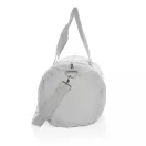 Geanta sport, Everestus, 42FEB230708, 52x20x45 cm, Panza, Gri