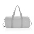 Geanta sport, Everestus, 42FEB230708, 52x20x45 cm, Panza, Gri