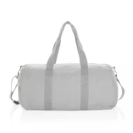   Geanta sport, Everestus, 42FEB230708, 52x20x45 cm, Panza, Gri