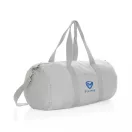 Geanta sport, Everestus, 42FEB230708, 52x20x45 cm, Panza, Gri
