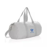   Geanta sport, Everestus, 42FEB230708, 52x20x45 cm, Panza, Gri