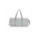 Geanta sport, Everestus, 42FEB230708, 52x20x45 cm, Panza, Gri
