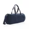 Geanta sport, Everestus, 42FEB230709, 52x20x45 cm, Panza, Albastru Navy