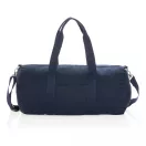 Geanta sport, Everestus, 42FEB230709, 52x20x45 cm, Panza, Albastru Navy