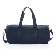   Geanta sport, Everestus, 42FEB230709, 52x20x45 cm, Panza, Albastru Navy