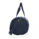 Geanta sport, Everestus, 42FEB230709, 52x20x45 cm, Panza, Albastru Navy