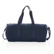   Geanta sport, Everestus, 42FEB230709, 52x20x45 cm, Panza, Albastru Navy