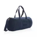 Geanta sport, Everestus, 42FEB230709, 52x20x45 cm, Panza, Albastru Navy
