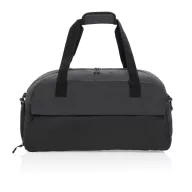   Geanta de voiaj, 2401E16261, Everestus, 50.5x23x25.5 cm, rPET, Negru