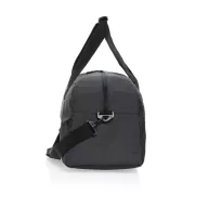   Geanta de voiaj, 2401E16261, Everestus, 50.5x23x25.5 cm, rPET, Negru
