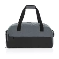   Geanta de voiaj, 2401E16264, Everestus, 50.5x23x25.5 cm, rPET, Gri