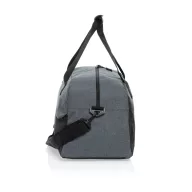   Geanta de voiaj, 2401E16264, Everestus, 50.5x23x25.5 cm, rPET, Gri