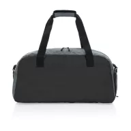   Geanta de voiaj, 2401E16264, Everestus, 50.5x23x25.5 cm, rPET, Gri