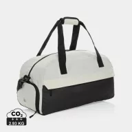   Geanta de voiaj, 2401E16265, Everestus, 50.5x23x25.5 cm, rPET, Crem