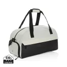 Geanta de voiaj, 2401E16265, Everestus, 50.5x23x25.5 cm, rPET, Crem