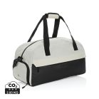 Geanta de voiaj, 2401E16265, Everestus, 50.5x23x25.5 cm, rPET, Crem