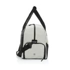 Geanta de voiaj, 2401E16265, Everestus, 50.5x23x25.5 cm, rPET, Crem