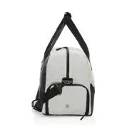   Geanta de voiaj, 2401E16265, Everestus, 50.5x23x25.5 cm, rPET, Crem
