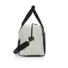 Geanta de voiaj, 2401E16265, Everestus, 50.5x23x25.5 cm, rPET, Crem