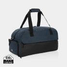 Geanta de voiaj, 2401E16262, Everestus, 50.5x23x25.5 cm, rPET, Albastru