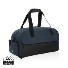 Geanta de voiaj, 2401E16262, Everestus, 50.5x23x25.5 cm, rPET, Albastru