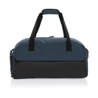   Geanta de voiaj, 2401E16262, Everestus, 50.5x23x25.5 cm, rPET, Albastru