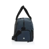   Geanta de voiaj, 2401E16262, Everestus, 50.5x23x25.5 cm, rPET, Albastru