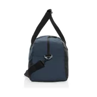   Geanta de voiaj, 2401E16262, Everestus, 50.5x23x25.5 cm, rPET, Albastru