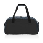 Geanta de voiaj, 2401E16262, Everestus, 50.5x23x25.5 cm, rPET, Albastru