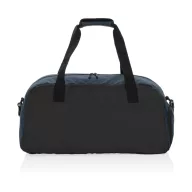   Geanta de voiaj, 2401E16262, Everestus, 50.5x23x25.5 cm, rPET, Albastru