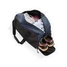 Geanta de voiaj, 2401E16262, Everestus, 50.5x23x25.5 cm, rPET, Albastru
