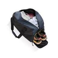   Geanta de voiaj, 2401E16262, Everestus, 50.5x23x25.5 cm, rPET, Albastru