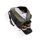 Geanta de voiaj, 2401E16263, Everestus, 50.5x23x25.5 cm, rPET, Verde