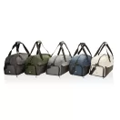 Geanta de voiaj, 2401E16263, Everestus, 50.5x23x25.5 cm, rPET, Verde