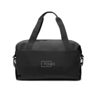   Geanta de voiaj, XD, 2610E17581, 64x36x35 cm, Nylon, rPET, Negru