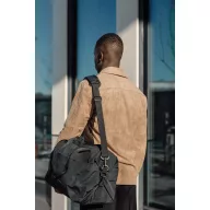   Geanta de voiaj, XD, 2610E17581, 64x36x35 cm, Nylon, rPET, Negru
