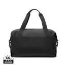 Geanta de voiaj, XD, 2610E17581, 64x36x35 cm, Nylon, rPET, Negru