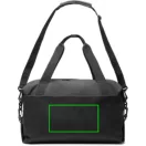 Geanta de voiaj, XD, 2610E17581, 64x36x35 cm, Nylon, rPET, Negru