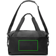   Geanta de voiaj, XD, 2610E17581, 64x36x35 cm, Nylon, rPET, Negru