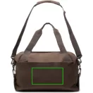 Geanta de voiaj, XD, 2610E17582, 64x36x35 cm, Nylon, rPET, Maro