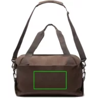   Geanta de voiaj, XD, 2610E17582, 64x36x35 cm, Nylon, rPET, Maro