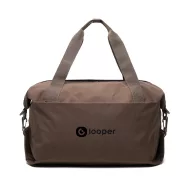   Geanta de voiaj, XD, 2610E17582, 64x36x35 cm, Nylon, rPET, Maro