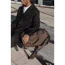 Geanta de voiaj, XD, 2610E17582, 64x36x35 cm, Nylon, rPET, Maro