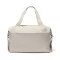 Geanta de voiaj, XD, 2610E17580, 64x36x35 cm, Nylon, rPET, Bej