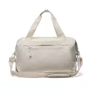 Geanta de voiaj, XD, 2610E17580, 64x36x35 cm, Nylon, rPET, Bej